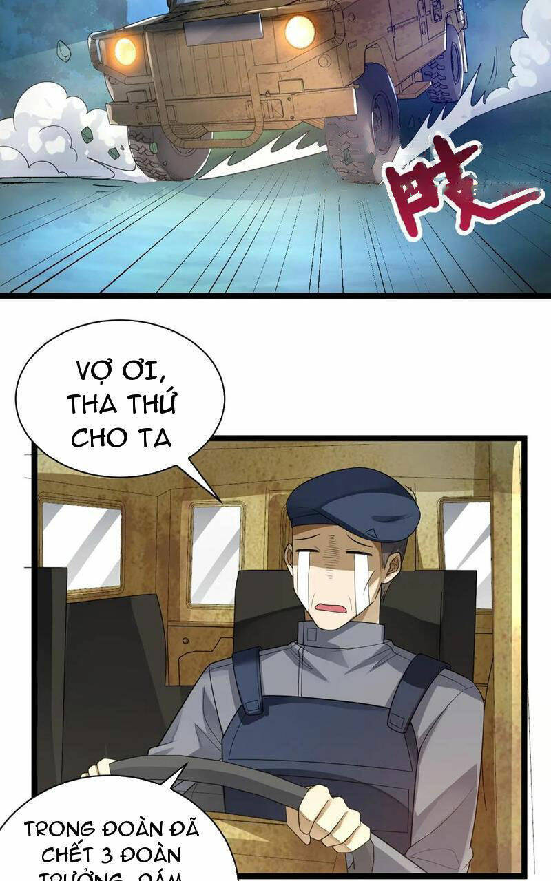 Đệ Nhất Danh Sách Chap 228 - Next Chap 229