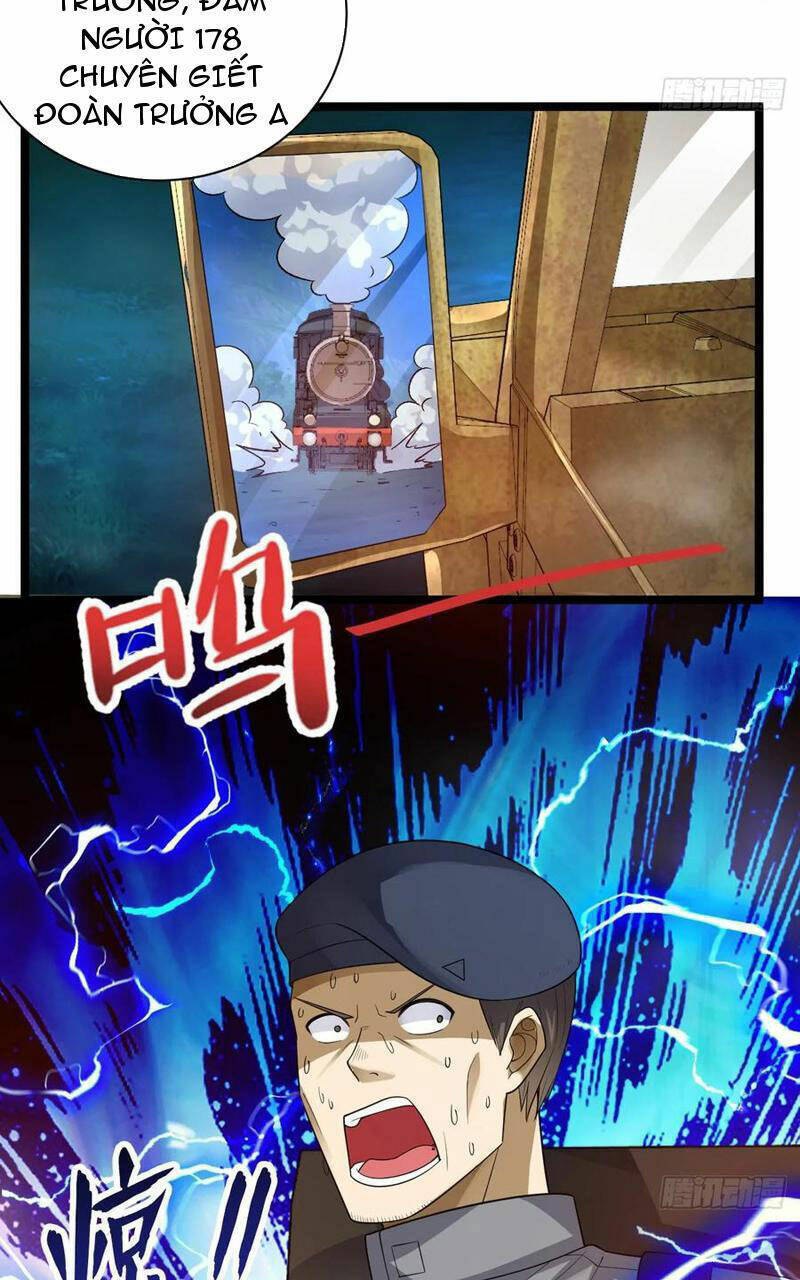 Đệ Nhất Danh Sách Chap 228 - Next Chap 229