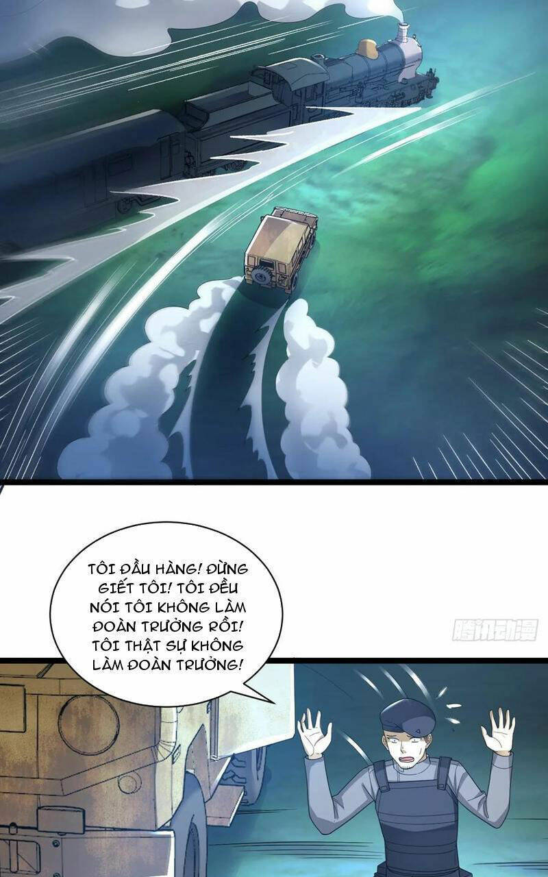 Đệ Nhất Danh Sách Chap 228 - Next Chap 229