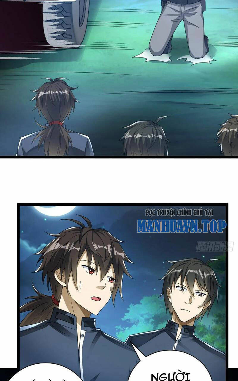 Đệ Nhất Danh Sách Chap 228 - Next Chap 229