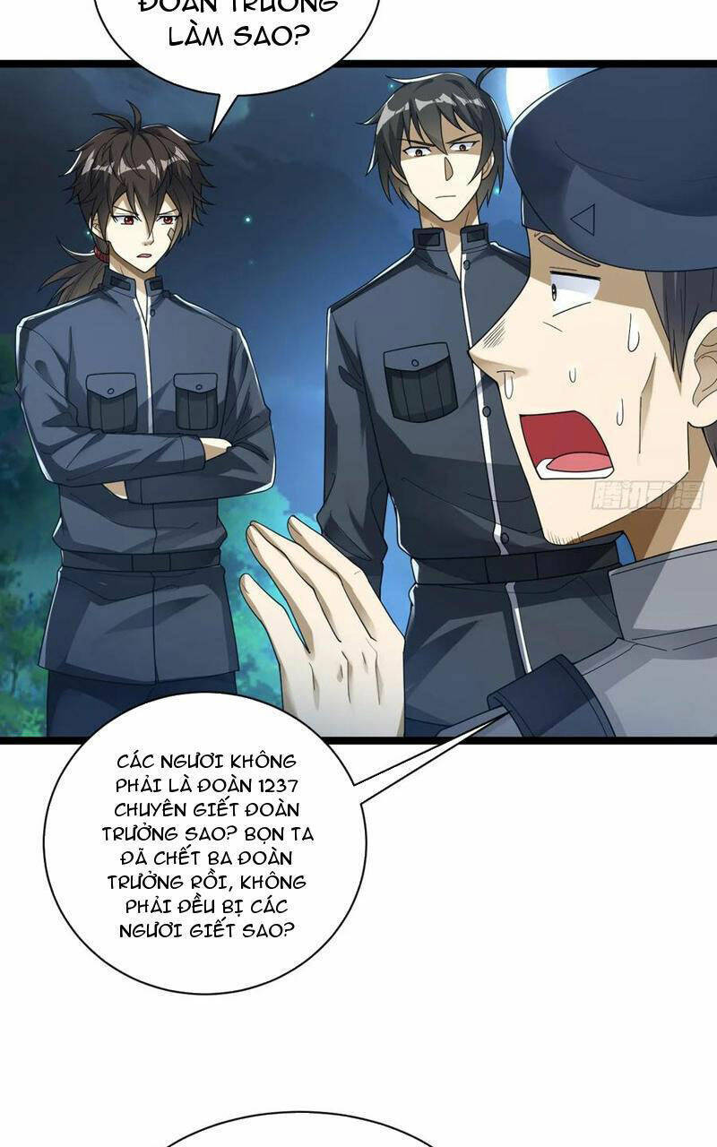 Đệ Nhất Danh Sách Chap 228 - Next Chap 229