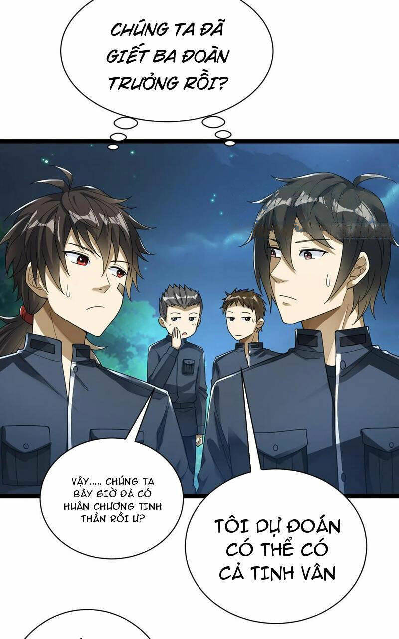 Đệ Nhất Danh Sách Chap 228 - Next Chap 229