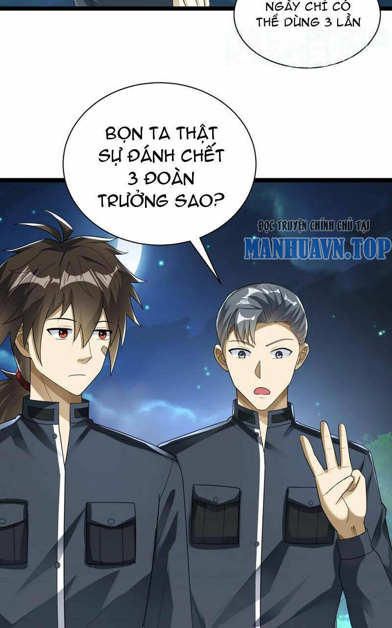 Đệ Nhất Danh Sách Chap 228 - Next Chap 229