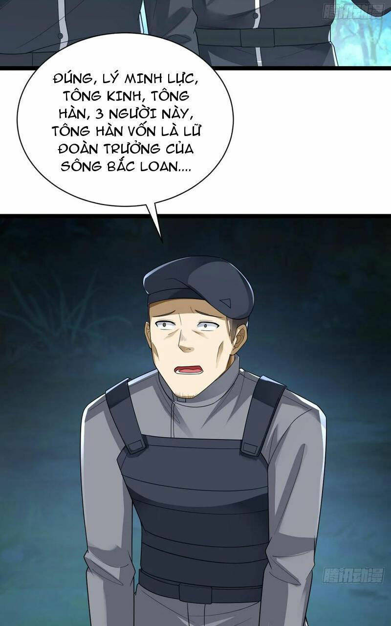 Đệ Nhất Danh Sách Chap 228 - Next Chap 229