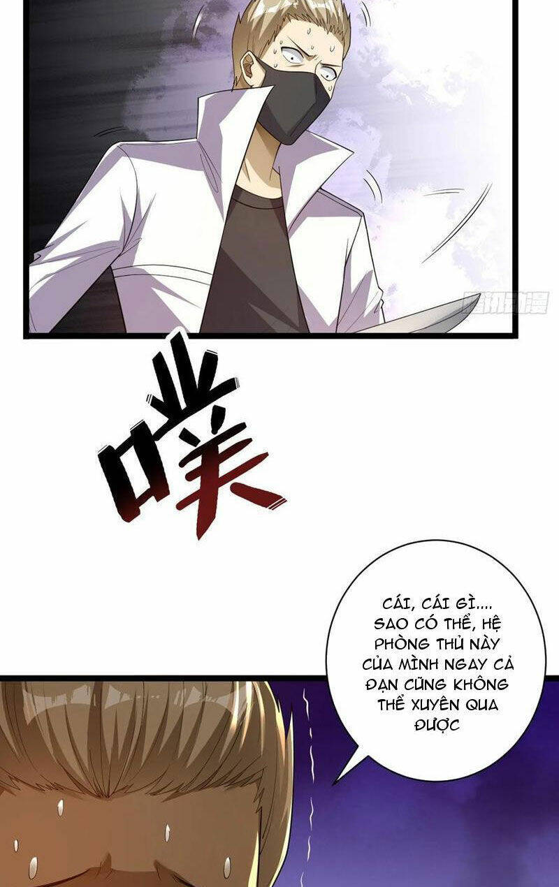 Đệ Nhất Danh Sách Chap 228 - Next Chap 229