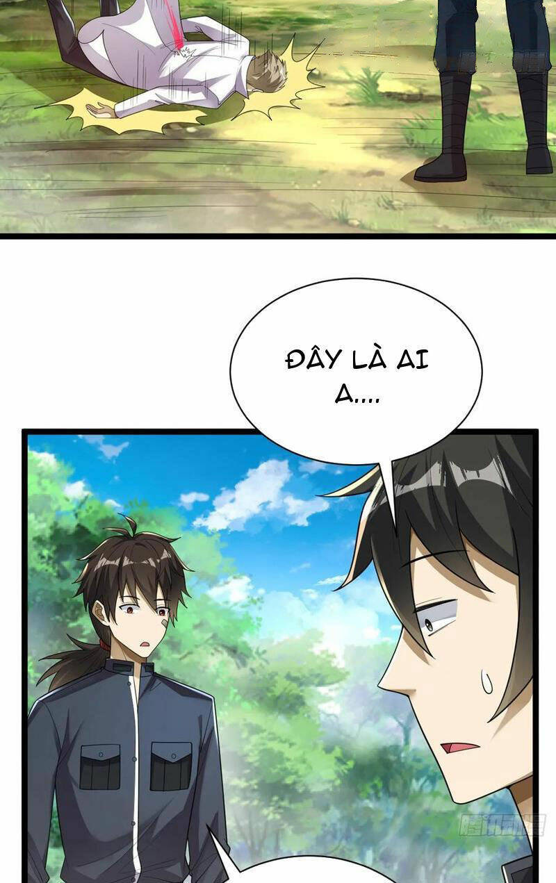 Đệ Nhất Danh Sách Chap 228 - Next Chap 229