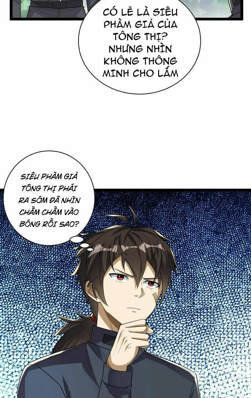 Đệ Nhất Danh Sách Chap 228 - Next Chap 229
