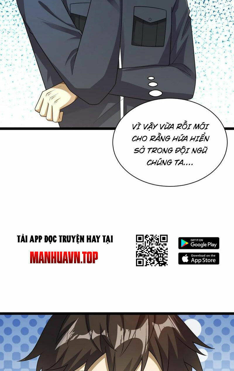 Đệ Nhất Danh Sách Chap 228 - Next Chap 229