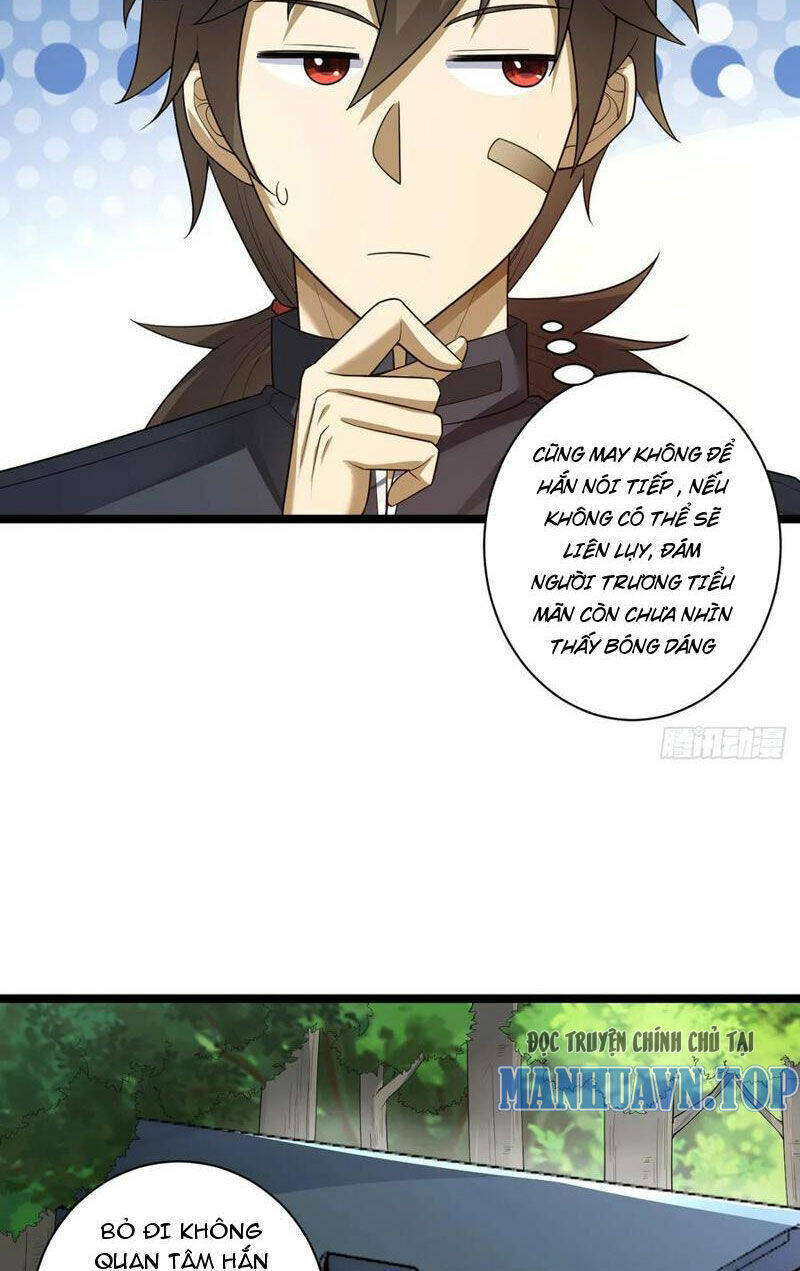 Đệ Nhất Danh Sách Chap 228 - Next Chap 229