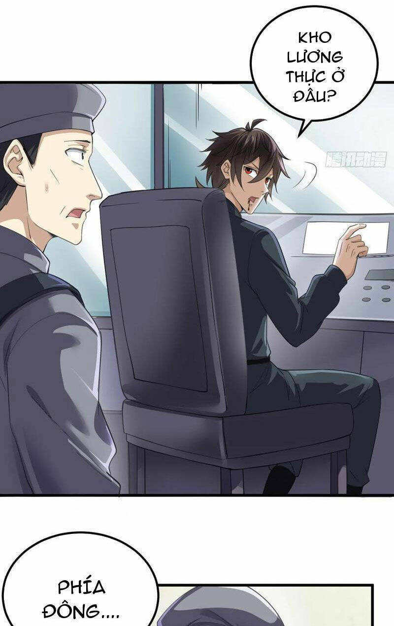 Đệ Nhất Danh Sách Chap 229 - Next Chap 230