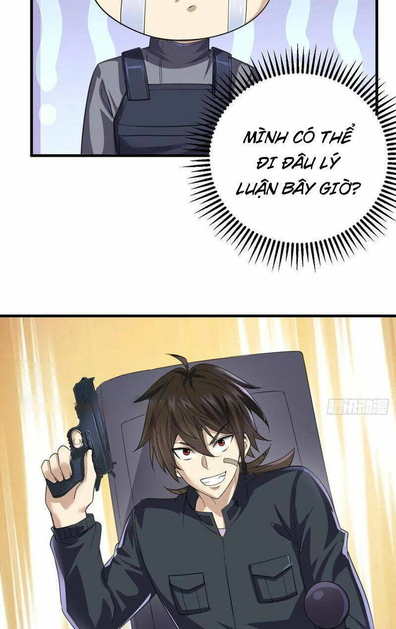 Đệ Nhất Danh Sách Chap 229 - Next Chap 230