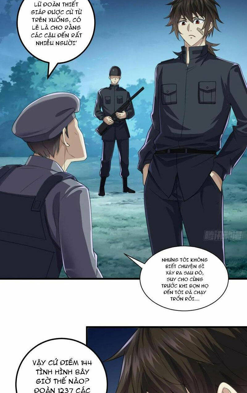 Đệ Nhất Danh Sách Chap 229 - Next Chap 230