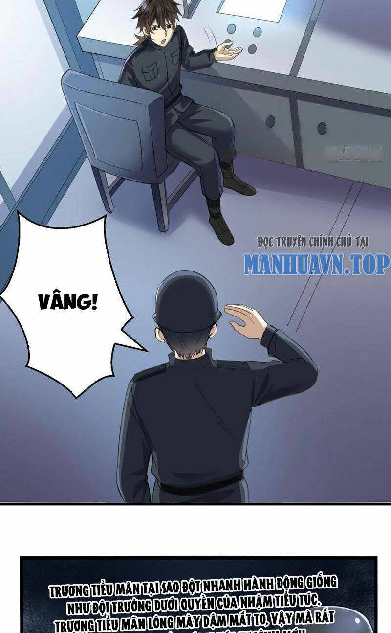 Đệ Nhất Danh Sách Chap 229 - Next Chap 230