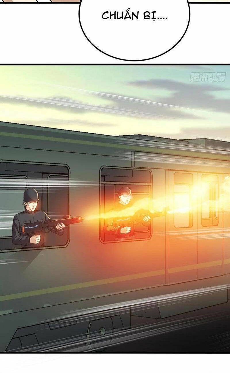 Đệ Nhất Danh Sách Chap 229 - Next Chap 230