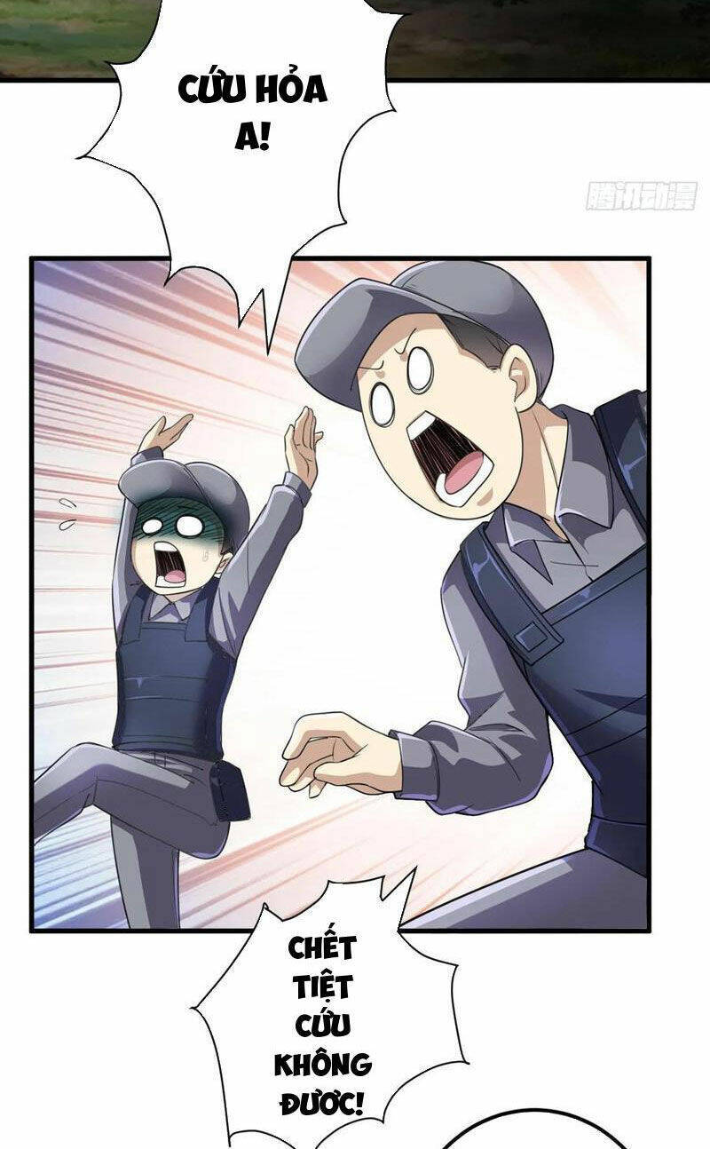 Đệ Nhất Danh Sách Chap 229 - Next Chap 230