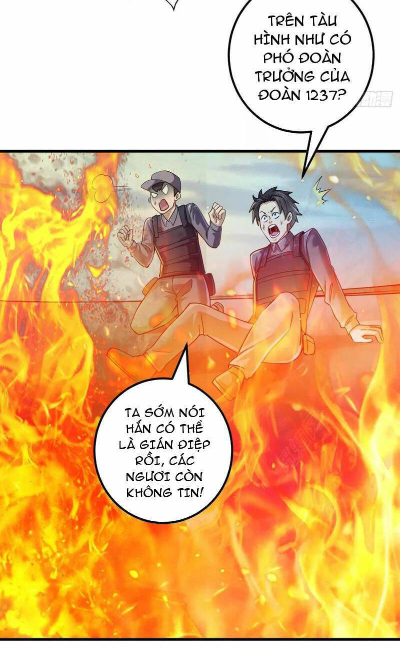 Đệ Nhất Danh Sách Chap 229 - Next Chap 230