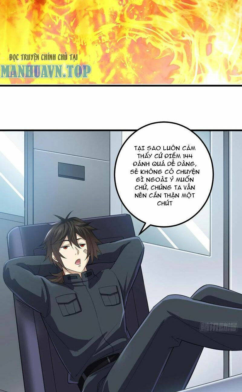 Đệ Nhất Danh Sách Chap 229 - Next Chap 230