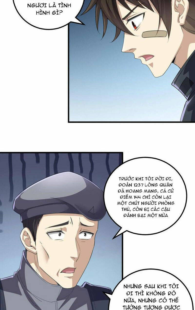 Đệ Nhất Danh Sách Chap 229 - Next Chap 230