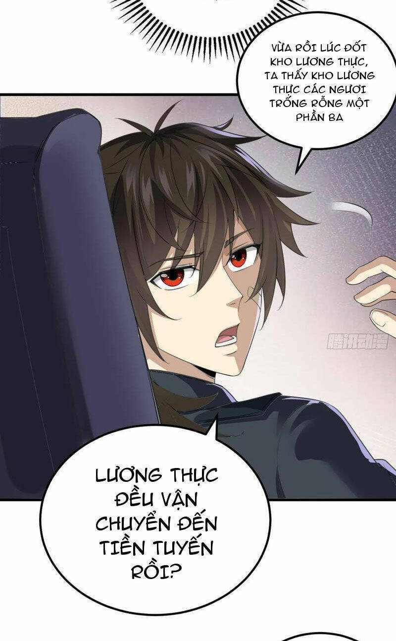 Đệ Nhất Danh Sách Chap 229 - Next Chap 230