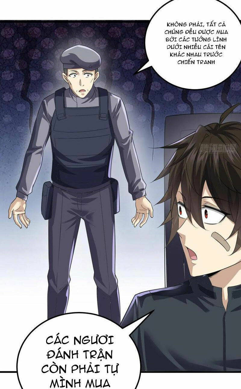 Đệ Nhất Danh Sách Chap 229 - Next Chap 230