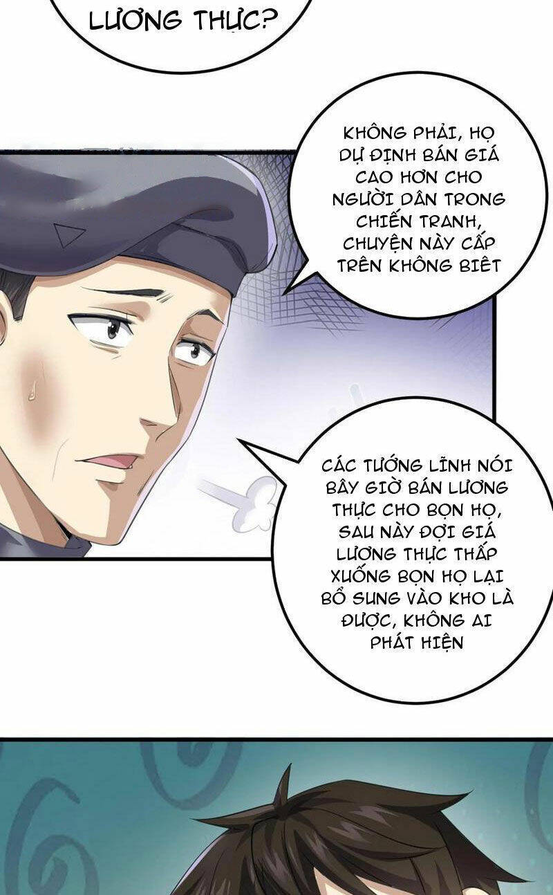 Đệ Nhất Danh Sách Chap 229 - Next Chap 230