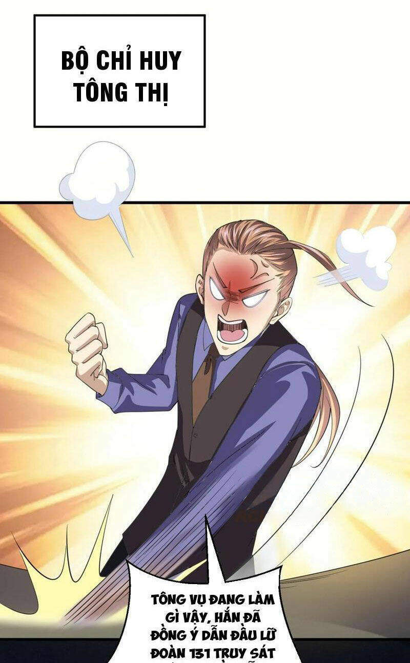 Đệ Nhất Danh Sách Chap 229 - Next Chap 230