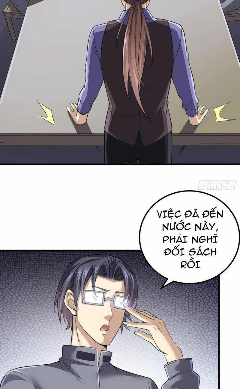 Đệ Nhất Danh Sách Chap 229 - Next Chap 230