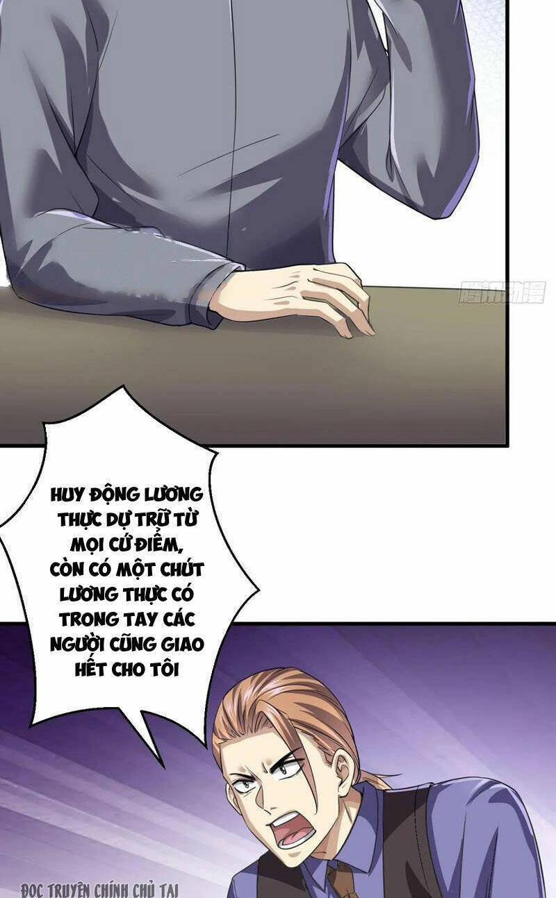 Đệ Nhất Danh Sách Chap 229 - Next Chap 230