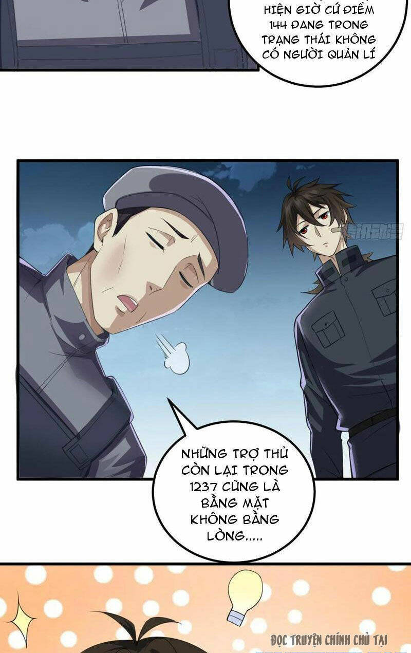 Đệ Nhất Danh Sách Chap 229 - Next Chap 230