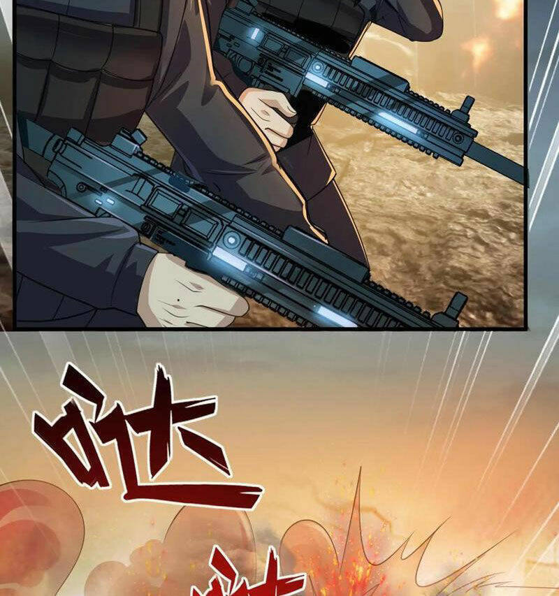 Đệ Nhất Danh Sách Chap 229 - Next Chap 230