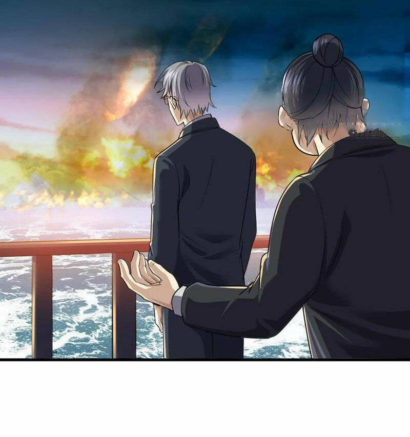 Đệ Nhất Danh Sách Chap 229 - Next Chap 230