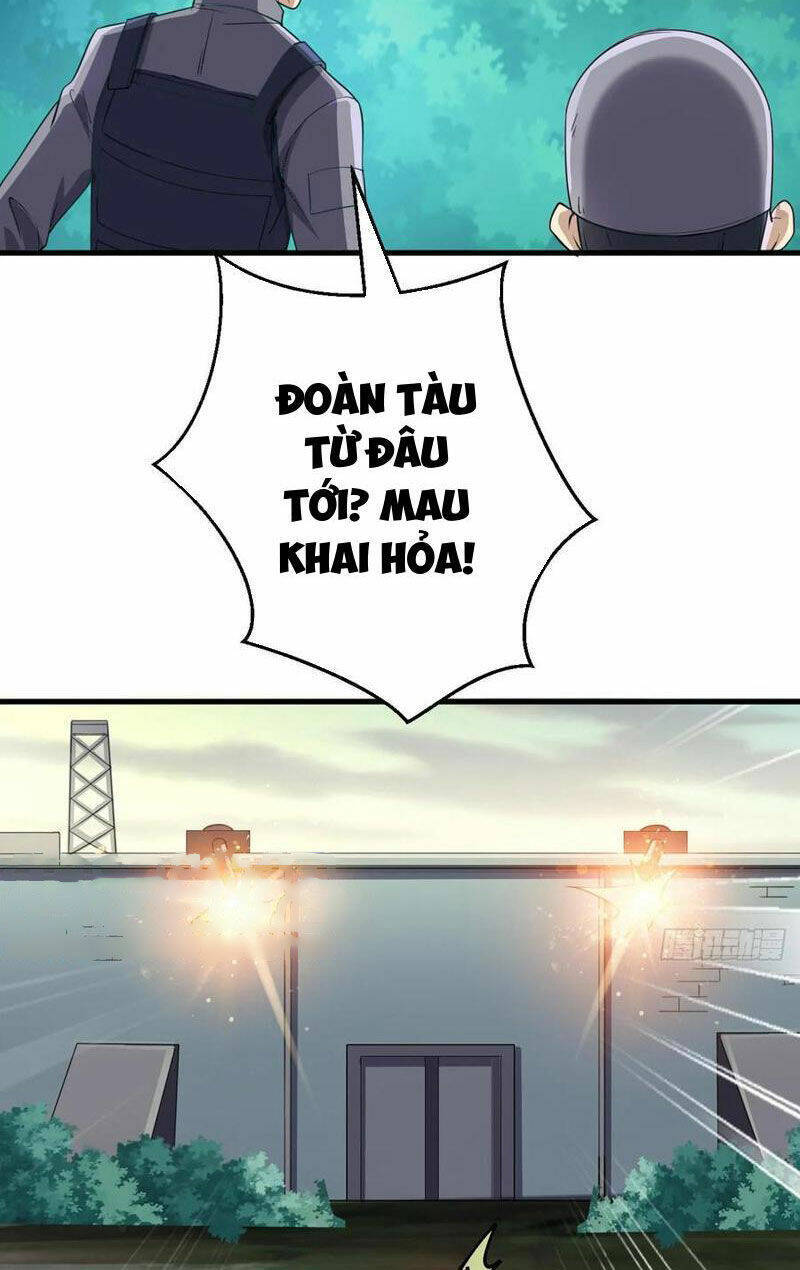Đệ Nhất Danh Sách Chap 229 - Next Chap 230