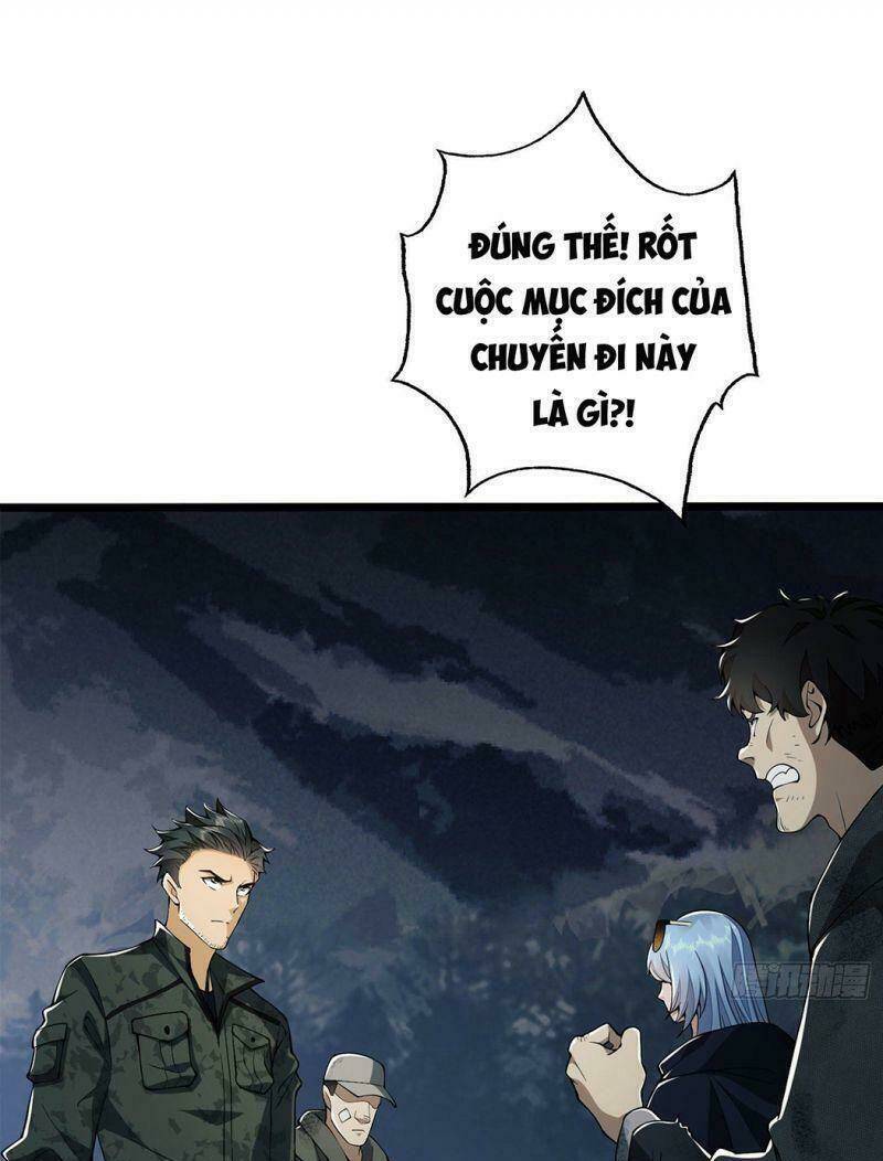 Đệ Nhất Danh Sách Chap 23 - Next Chap 24