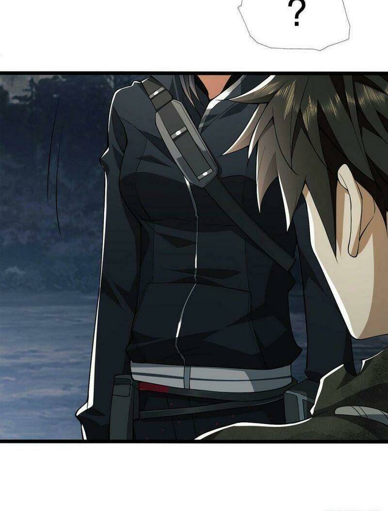 Đệ Nhất Danh Sách Chap 23 - Next Chap 24