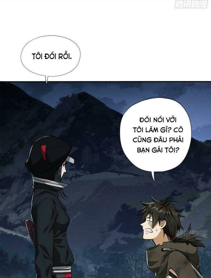 Đệ Nhất Danh Sách Chap 23 - Next Chap 24