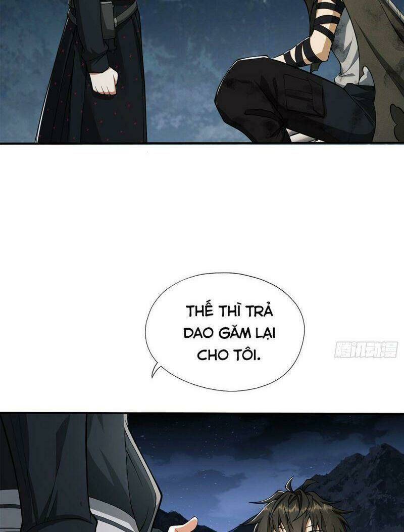 Đệ Nhất Danh Sách Chap 23 - Next Chap 24