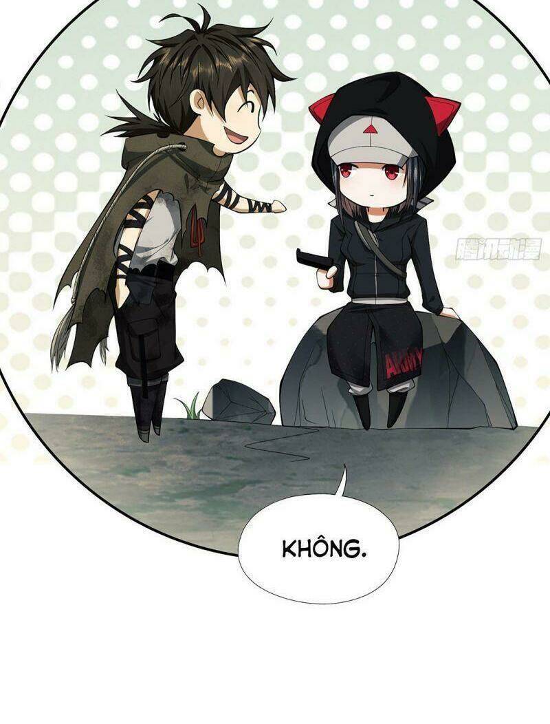 Đệ Nhất Danh Sách Chap 23 - Next Chap 24