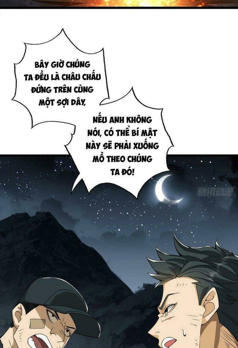 Đệ Nhất Danh Sách Chap 23 - Next Chap 24