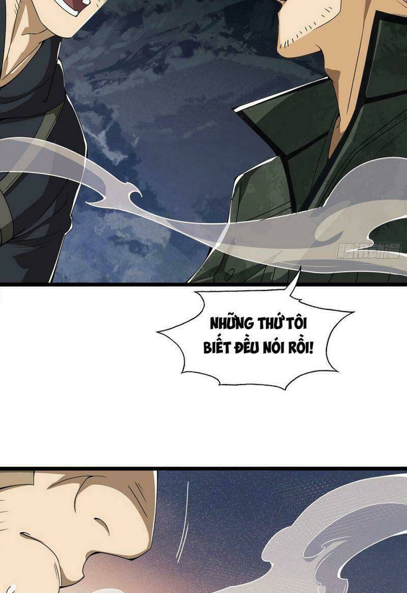 Đệ Nhất Danh Sách Chap 23 - Next Chap 24