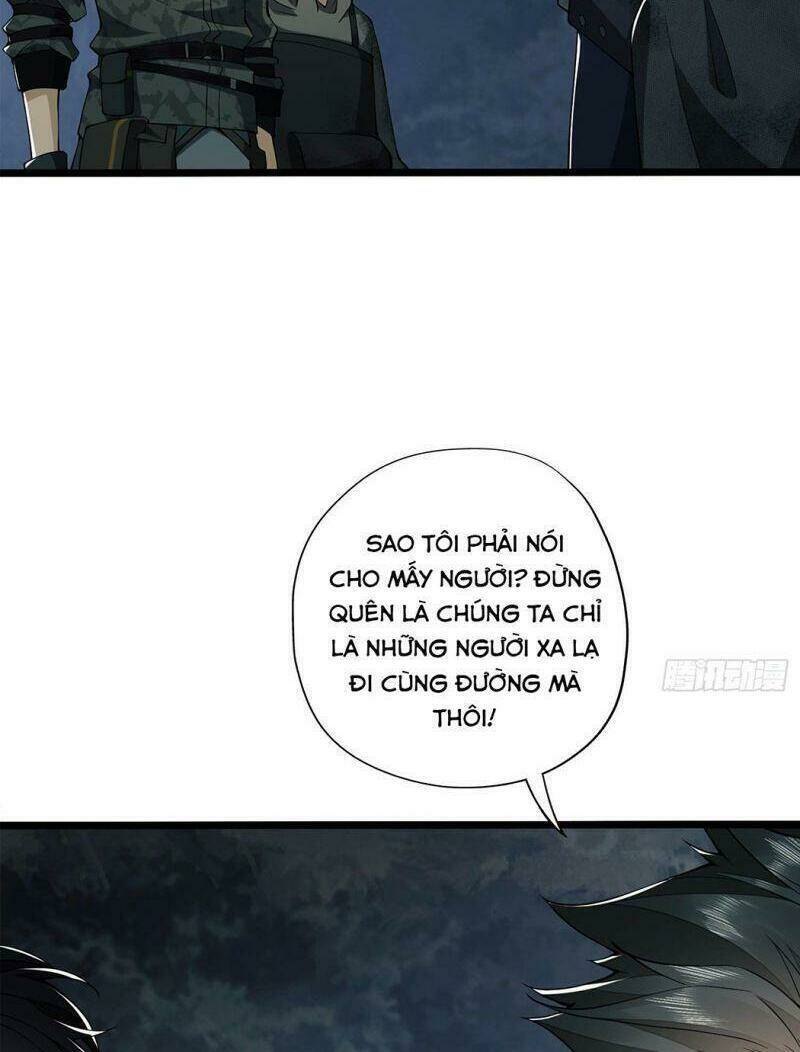 Đệ Nhất Danh Sách Chap 23 - Next Chap 24