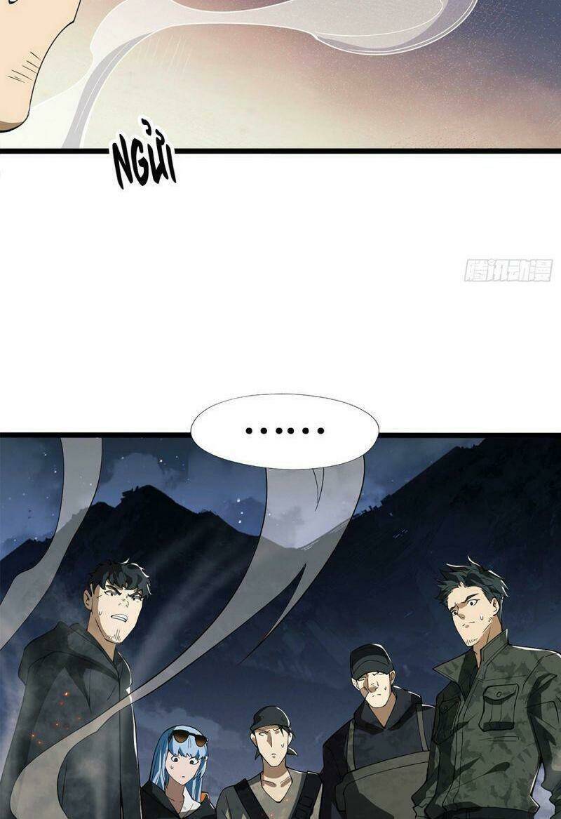 Đệ Nhất Danh Sách Chap 23 - Next Chap 24