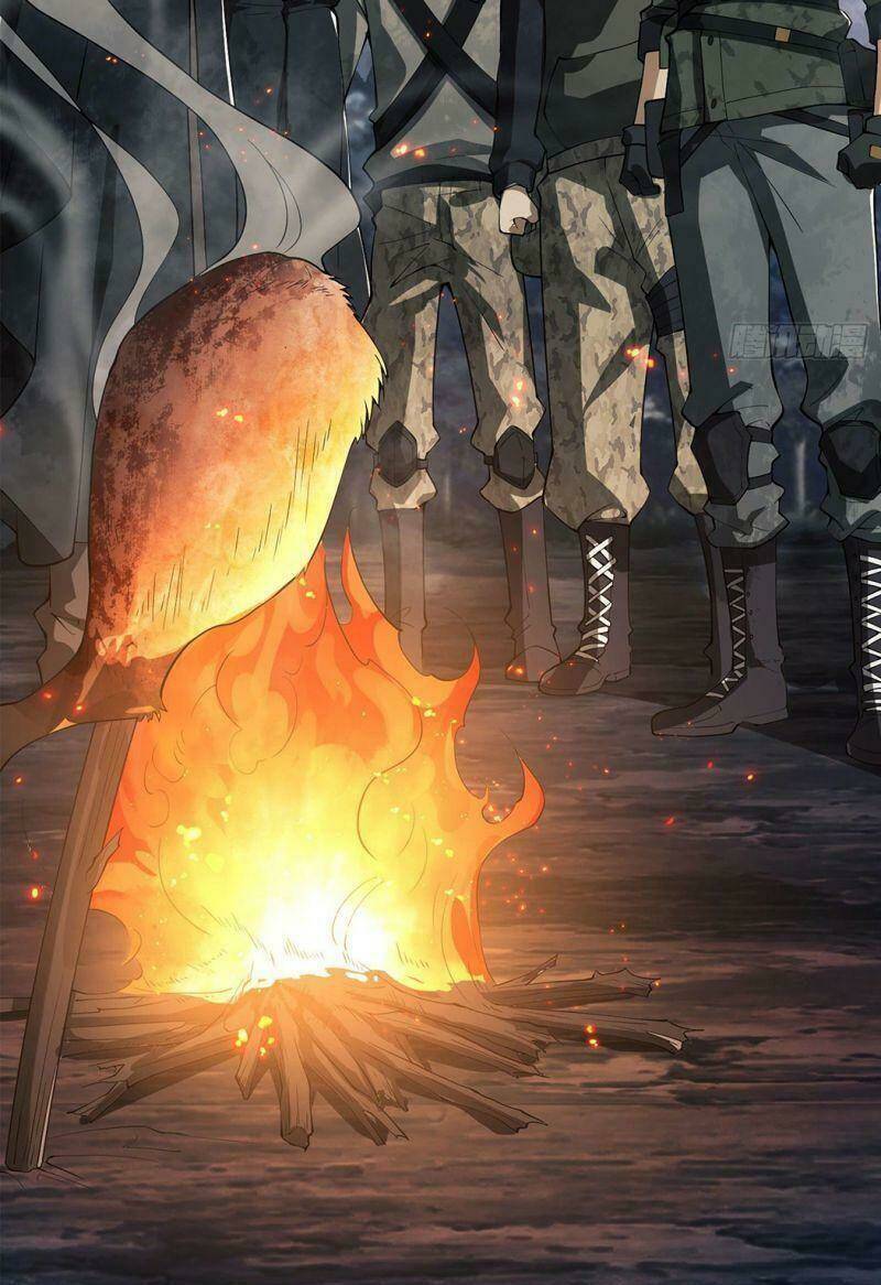 Đệ Nhất Danh Sách Chap 23 - Next Chap 24