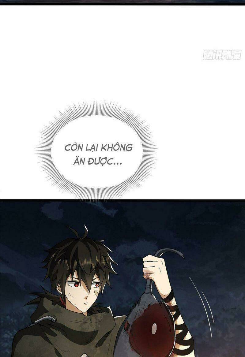 Đệ Nhất Danh Sách Chap 23 - Next Chap 24