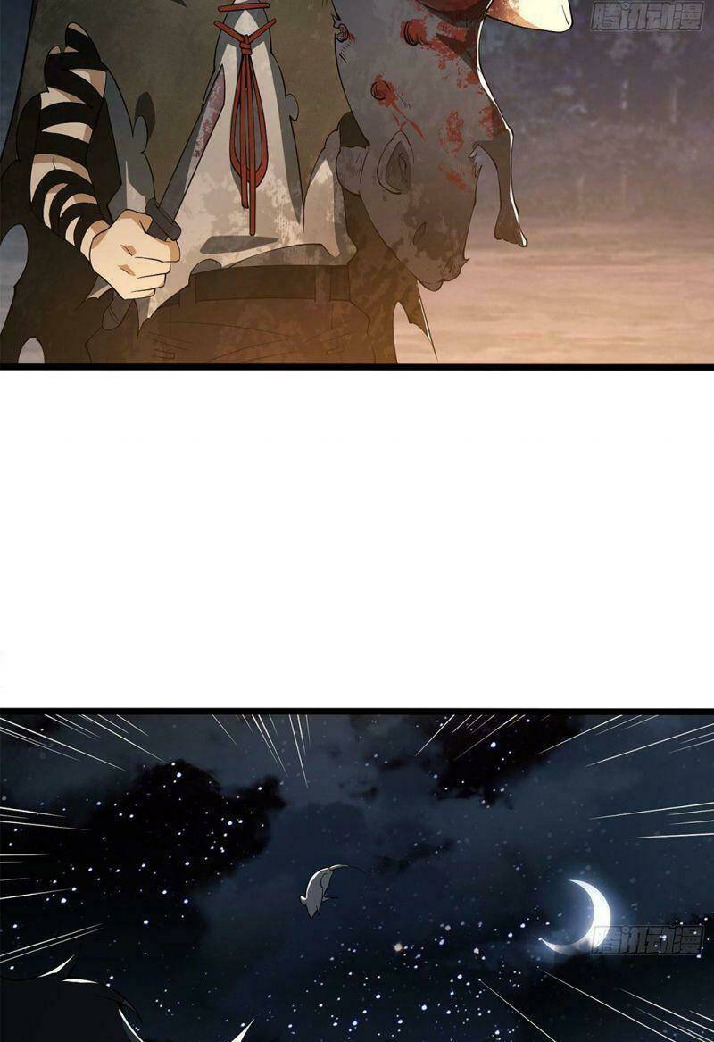 Đệ Nhất Danh Sách Chap 23 - Next Chap 24