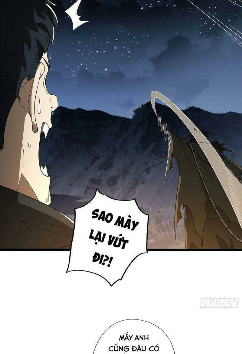 Đệ Nhất Danh Sách Chap 23 - Next Chap 24