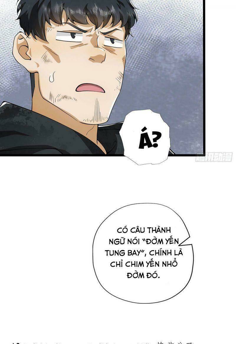 Đệ Nhất Danh Sách Chap 23 - Next Chap 24