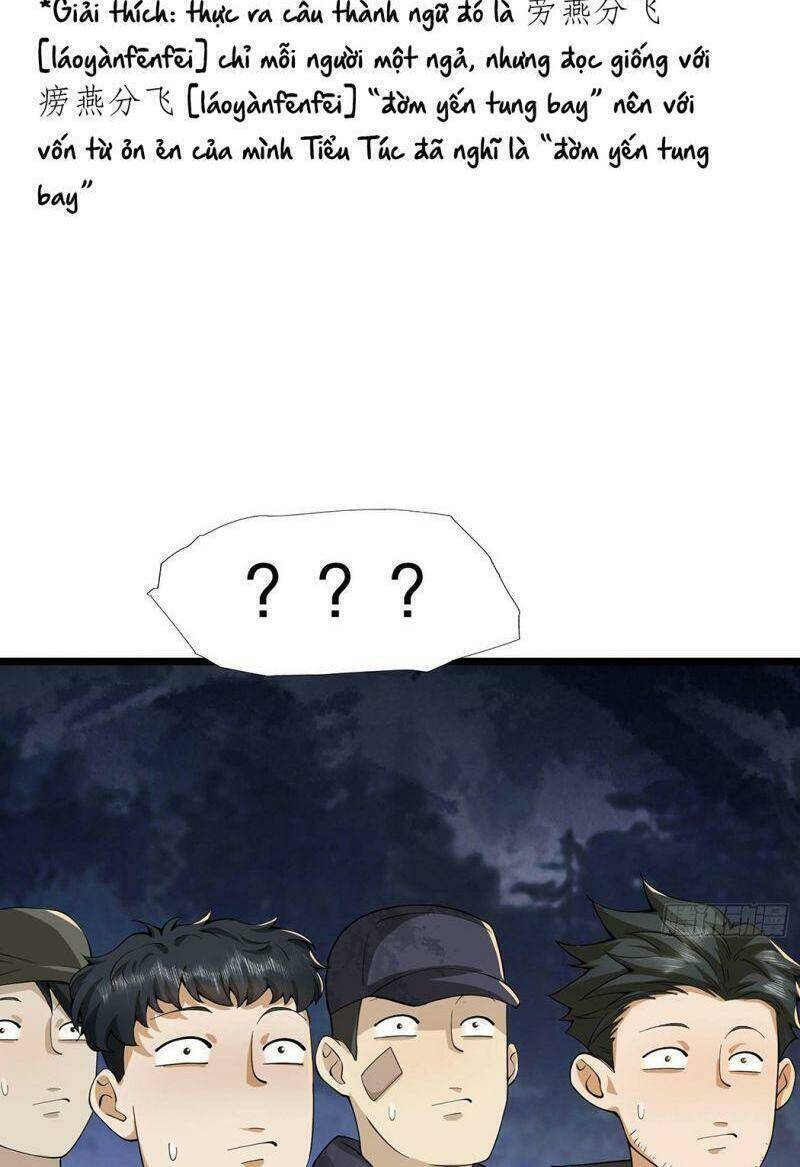 Đệ Nhất Danh Sách Chap 23 - Next Chap 24