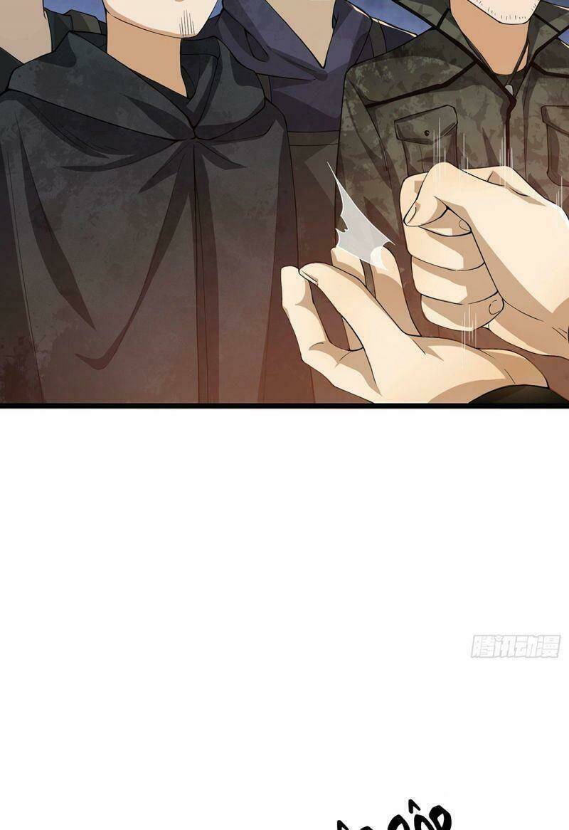 Đệ Nhất Danh Sách Chap 23 - Next Chap 24