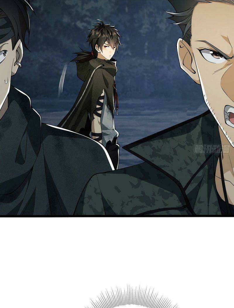 Đệ Nhất Danh Sách Chap 23 - Next Chap 24