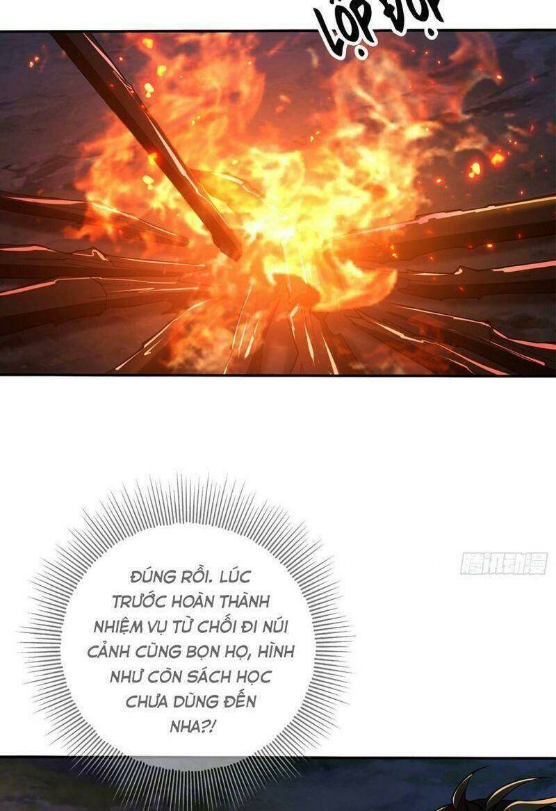 Đệ Nhất Danh Sách Chap 23 - Next Chap 24